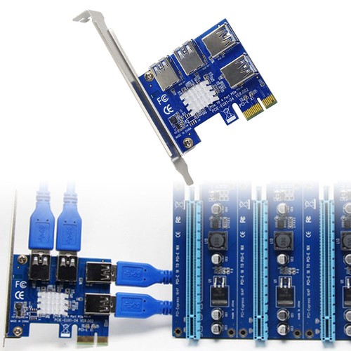 Pci pcie express riser karte - pci-e,