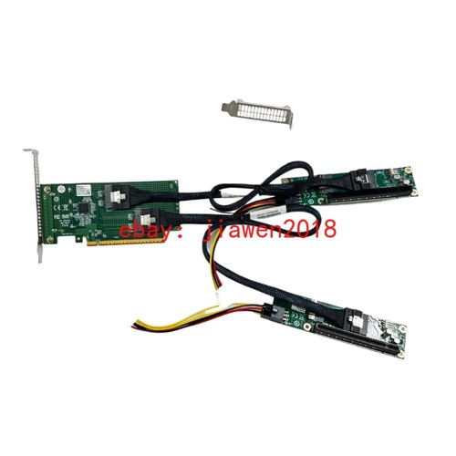Pci express x16 to - x16, 4.0