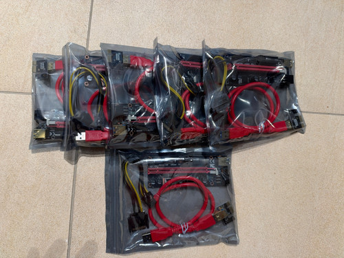 Pci auf 16x powered - 1x,