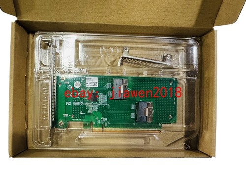 Pci express x16 - to, two