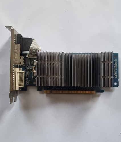 Aus nvidia geforce 210 - geforce,