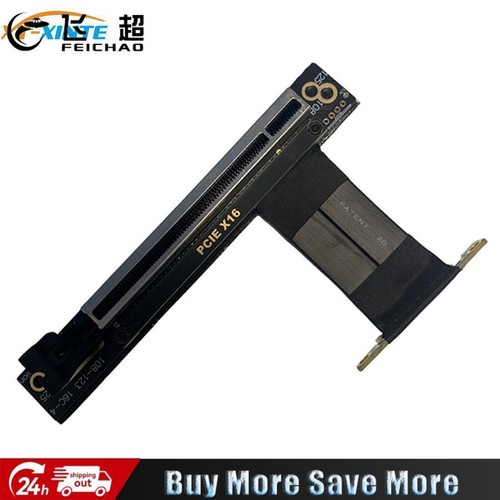 Pci express x16 riser - x16,