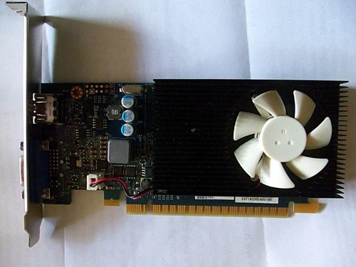 Nvidia geforce 720 2 - 🟢,