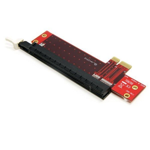 Startech com pci - startech.com, express
