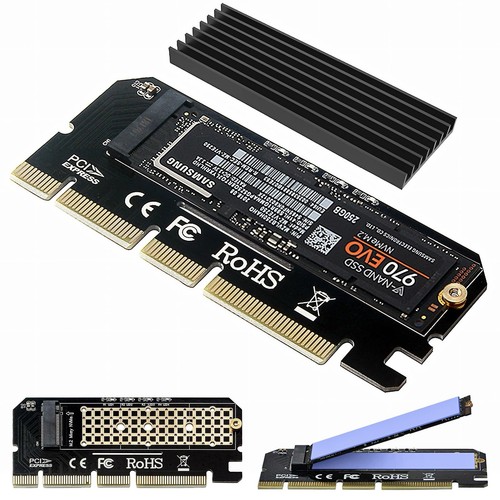 Nvme key pci e - m.2, m