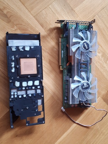 Grafikkarte nvidia tesla k20x - nvidia,