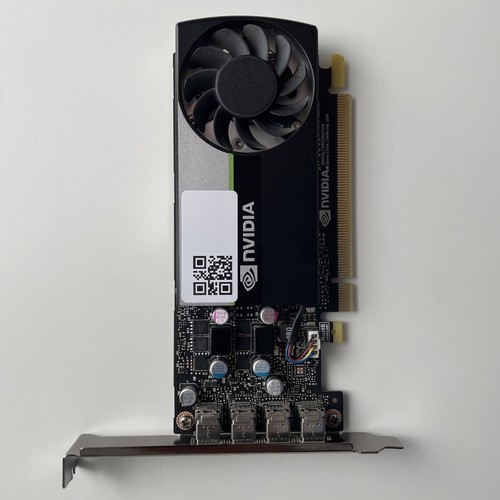 Nvidia t1000 8gb turing - nvidia, gpu
