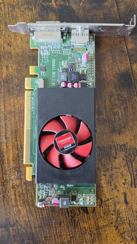 Amd radeon 8490 - gb, ddr3