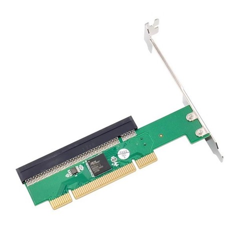 PCI-zu-PCI-Express-Konvertieru