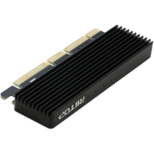 Pcie adapter nvme - m.2,