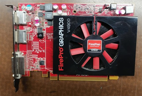 Grafikkarte amd firepro - grafikkarte,