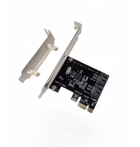 Port sata pcie - 3.0, x1
