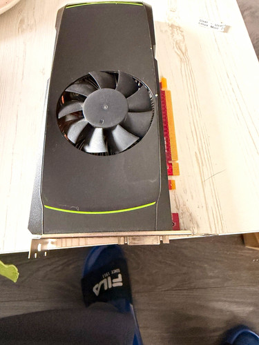 Nvidia geforce grafikkarte pci - nvidia,