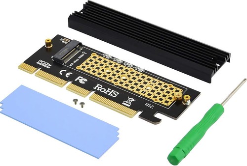 Pci express 8x 16x - pci,