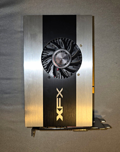 Xfx amd radeon - radeon, 250